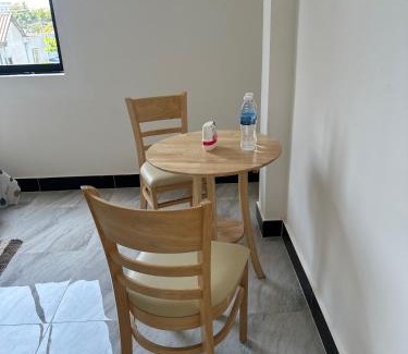 Mittakpheap Casa | Peaceful Homestay