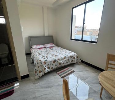 Mittakpheap Casa | Peaceful Homestay