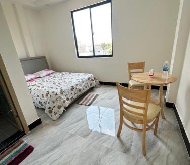 Mittakpheap Casa | Peaceful Homestay