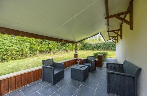 Ablon Villa | Peaceful house - SPA - Babyfoot - Forest