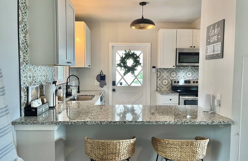 Keystone Heights Casa | Peaceful Lake Home