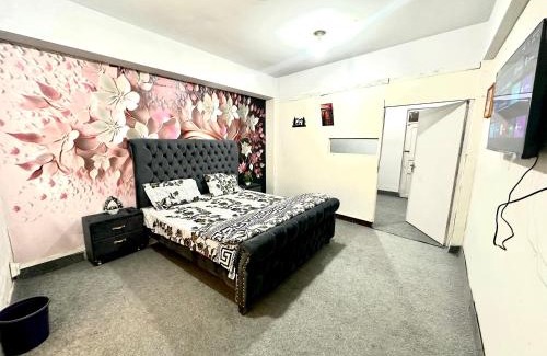 Islamabad Apartamento | Peaceful Living Appartment