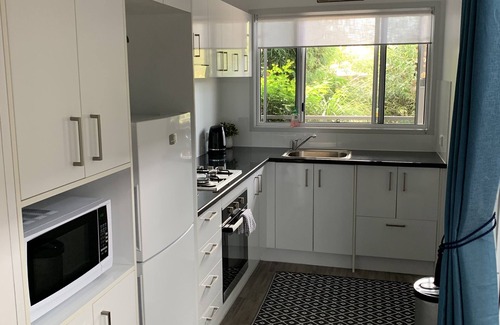 Cooloola Cove Cabina | Peaceful Oasis at Cooloola Cove