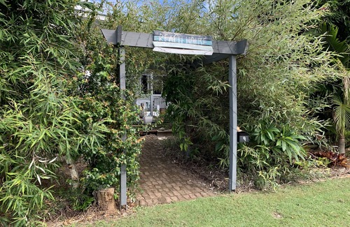 Cooloola Cove Cabina | Peaceful Oasis at Cooloola Cove