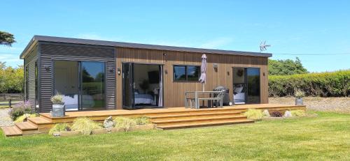 Stratford Casa | Peaceful On Pembroke