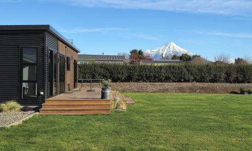 Stratford Casa | Peaceful On Pembroke