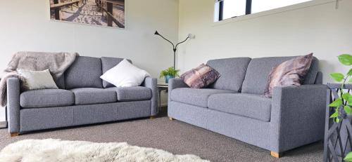 Stratford Casa | Peaceful On Pembroke