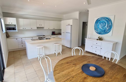 Patonga Casa | Peaceful Patonga Holiday House