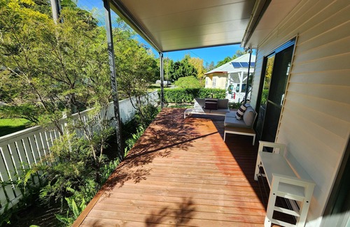 Patonga Casa | Peaceful Patonga Holiday House