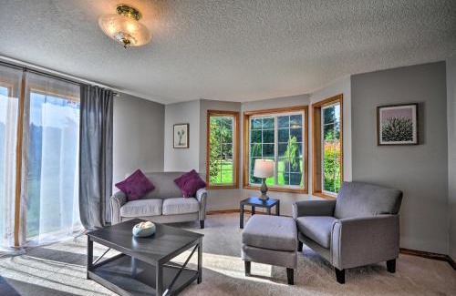 Washougal Casa | Peaceful, Pet-Friendly Washougal Paradise!