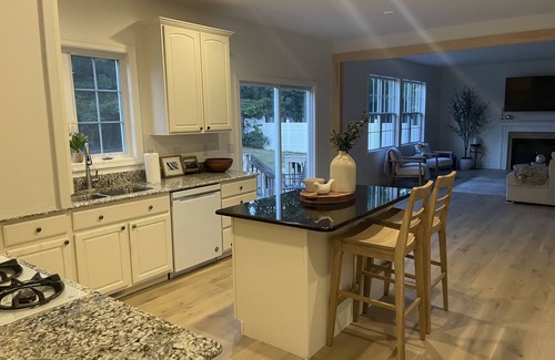 West Wareham Casa | Peaceful Plymouth Retreat