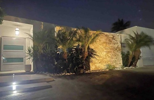 Dorado del Mar Casa | Peaceful, Private Beach House w/ New Pool and Patio