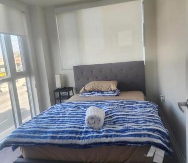 Woodbridge Casa | Peaceful Space