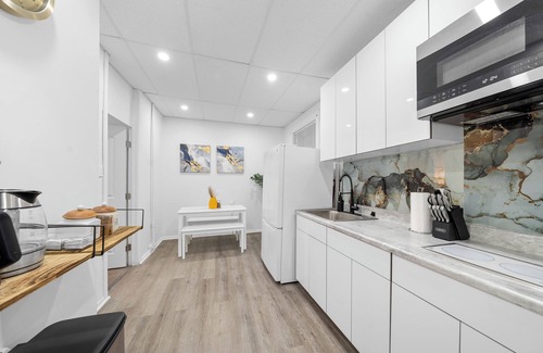 West New York Apartamento | Peaceful Stay Minutes From NYC