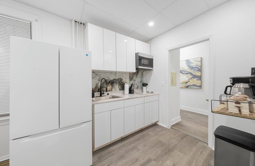 West New York Apartamento | Peaceful Stay Minutes From NYC