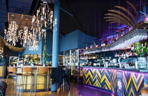 Gamle Oslo Apartamento | Peaceful Stay Near the Sea - Sørenga