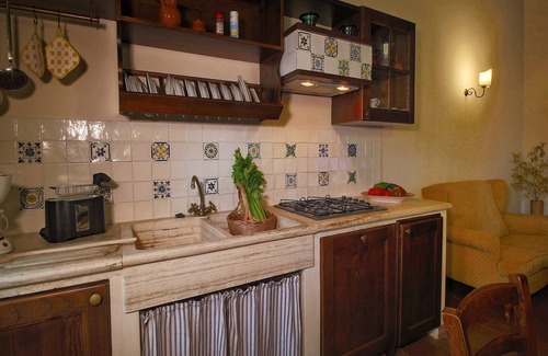 Sinalunga Villa | Estancia tranquila en una villa en la Toscana