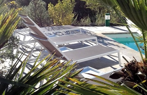 Flayosc Villa | tranquila villa con servicios de calidad a las puertas del Haut-Var - Flayosc