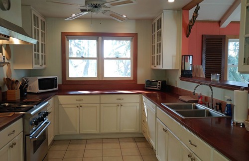 Old Homosassa Casa | Pacífica Waterfront Home, Sunset diario, muelle, 3 minutos a la rampa para botes y acceso al Golfo