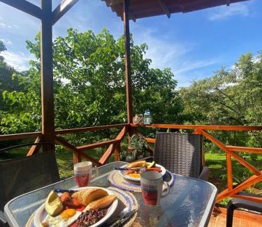 Torio Apartamento | Peacefull Private cottage