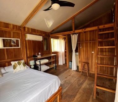 Torio Apartamento | Peacefull Private cottage