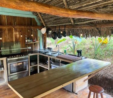 Torio Apartamento | Peacefull Private cottage