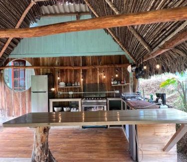 Torio Apartamento | Peacefull Private cottage