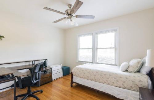 Oakdale Casa | Peachtree Hideaway