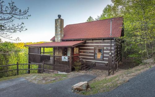 Gatlinburg - Pigeon Forge Villa | Peak A View