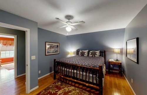 Trenton Casa | Peak of Perfection at Cabins in the Clouds