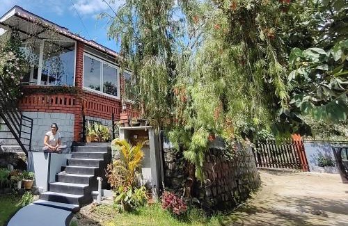 Kotagiri Villa | Pear Tree Entire 2BHK Villa Kotagiri