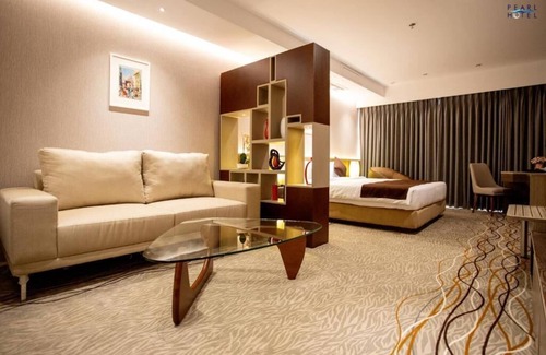 Banani Hotel | Pearl Hotel