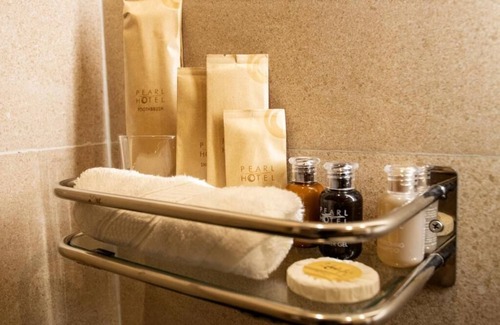 Banani Hotel | Pearl Hotel