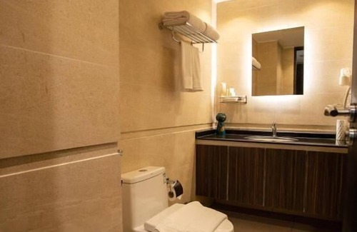 Banani Hotel | Pearl Hotel