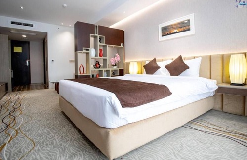 Banani Hotel | Pearl Hotel