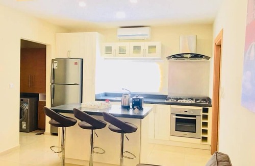 Freetown Apartamento | Pearl Hotel & Residence