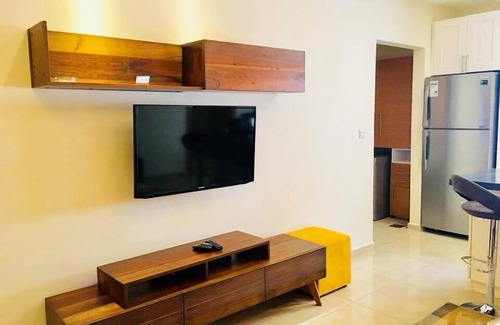 Freetown Apartamento | Pearl Hotel & Residence