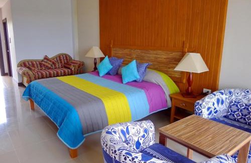Myeik Hotel | Pearl Laguna Resort