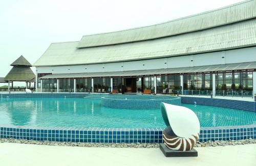 Myeik Hotel | Pearl Laguna Resort