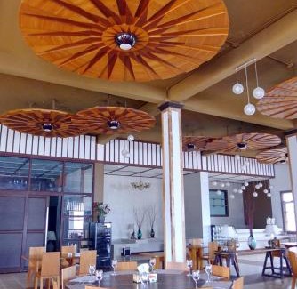 Myeik Hotel | Pearl Laguna Resort