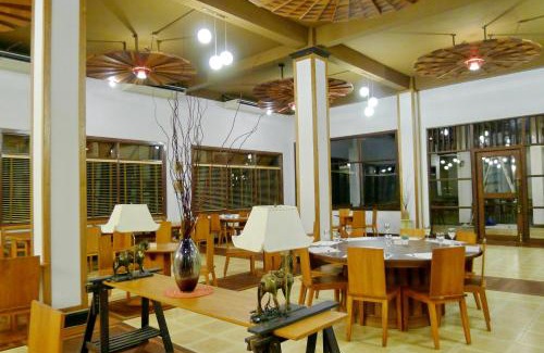 Myeik Hotel | Pearl Laguna Resort