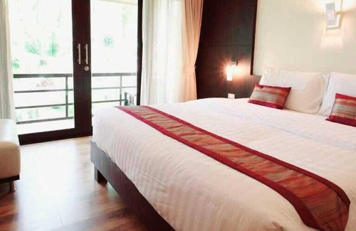 Al-Fujairah Apartamento | PEARL MASAFI Hotel Apartments