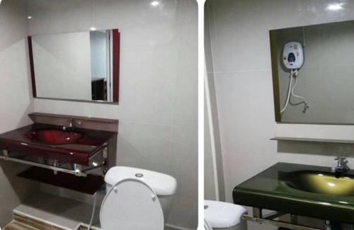 Nong Bon Hotel | Pearl Residence Serviced Apartment