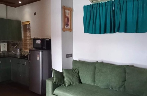 Nedumbassery Cama Y Desayuno | Pearl Spot