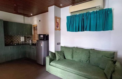 Nedumbassery Cama Y Desayuno | Pearl Spot