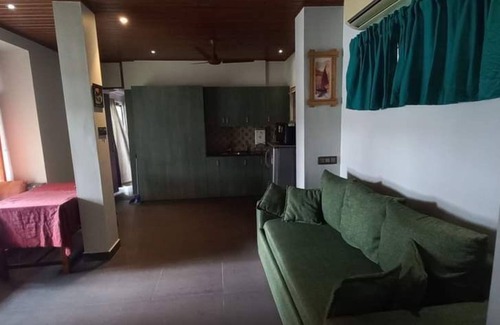 Nedumbassery Cama Y Desayuno | Pearl Spot