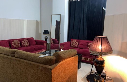 Lahore Casa | Pearl Suites DHA Apartment