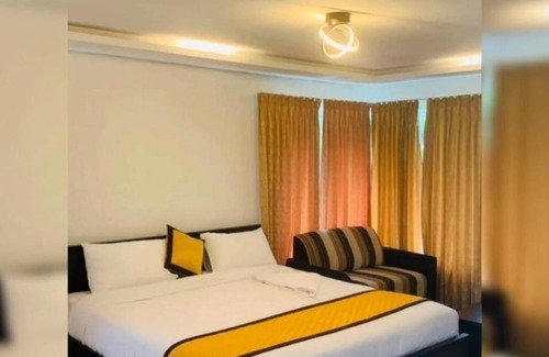 Kodaikanal Hotel | Pearly gates home stay - Room 2