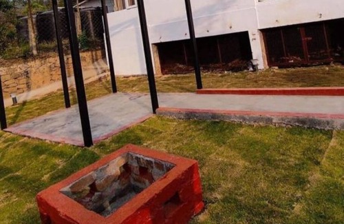 Kodaikanal Hotel | Pearly gates home stay - Room 2