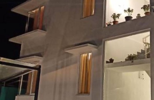 Kodaikanal Hotel | Pearly gates home stay - Room 2